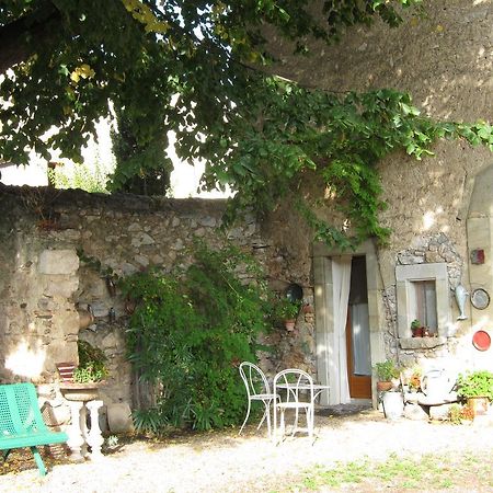 Chambre d'Hôtes la Poterie Caunes-Minervois Extérieur photo