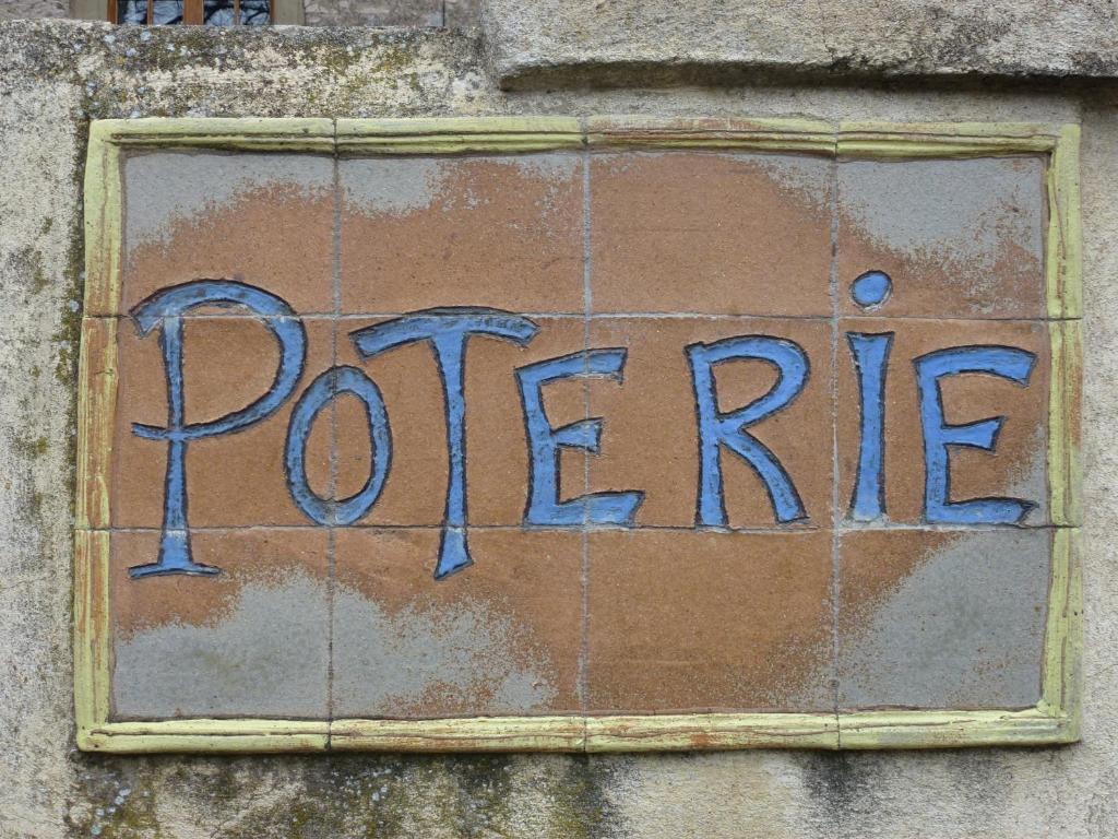 Chambre d'Hôtes la Poterie Caunes-Minervois Extérieur photo