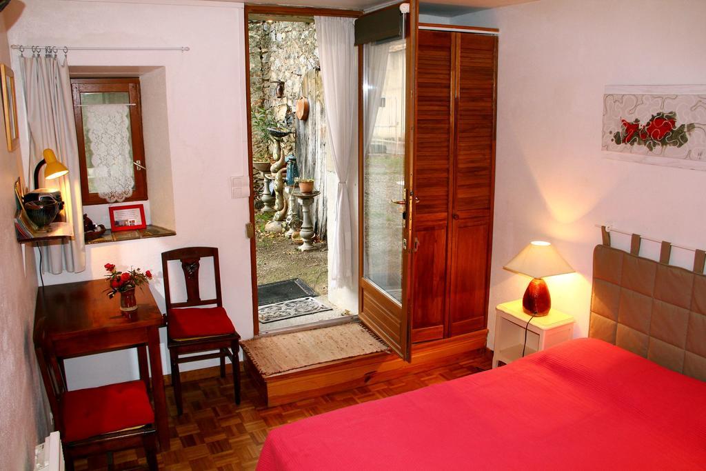 Chambre d'Hôtes la Poterie Caunes-Minervois Extérieur photo