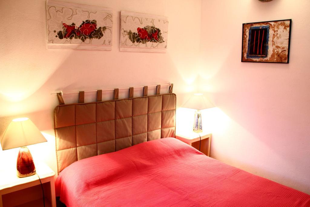 Chambre d'Hôtes la Poterie Caunes-Minervois Extérieur photo